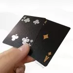 پاسور مشکی