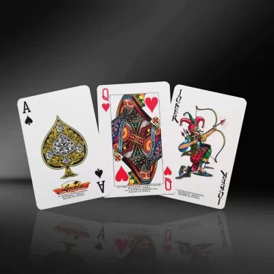 پاسور رویال